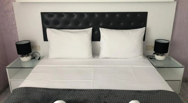 Номер Deluxe Black Sea Vi Dari Apartments