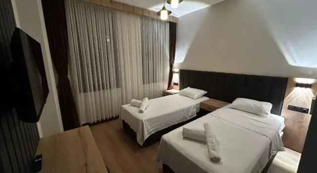 Номер Classic Mayavera Otel