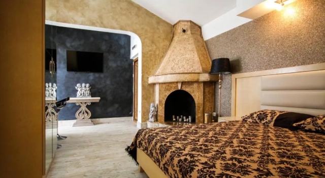 Apartaments Crown Silvia
