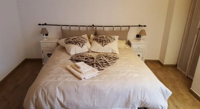Двухместный номер Standard B&B Ca'Suana