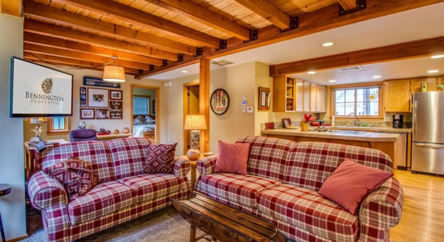Shag Bark 9, Book Hotel 3-stjernede hoteller i Mount Bachelor, 3*