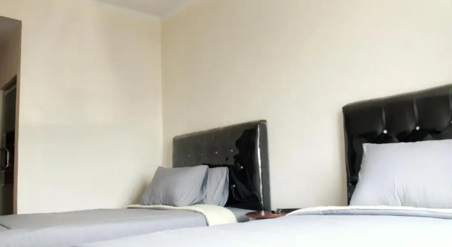 Bumimakhraja Syariah 4, Rezervovat Hotel Bandung Wetan 