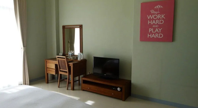 Down-Home Hotel