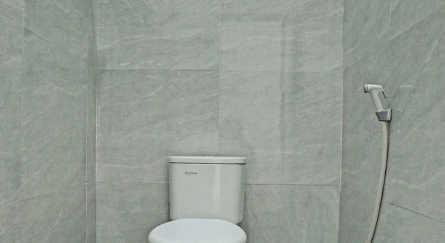 Номер Comfort OYO 92708 Hotel Mufasa Syariah