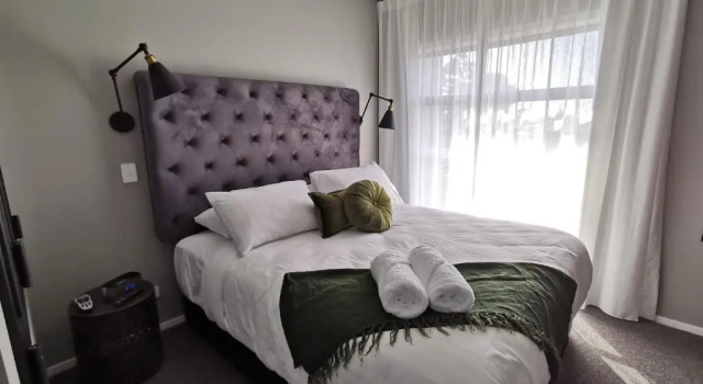 Апартаменты The Residence - Fitzroy