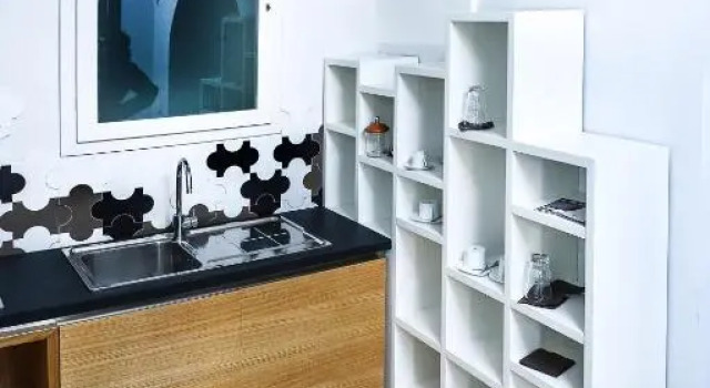 Apartment Camera A Sud