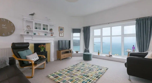 4 Pentowan Court, Rezervasyon Tatil Evi Merseyside villalar, Villa