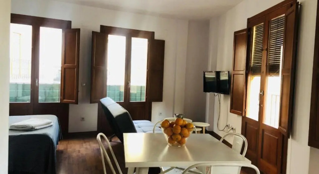 Апартаменты Superior 123rooms