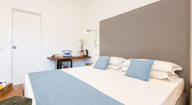 Boutique Suites 186
