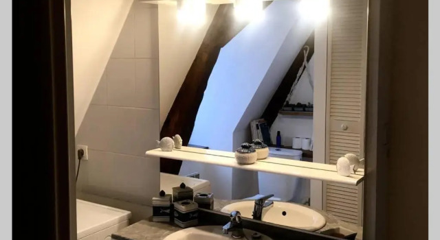 Appartement de charme rue du Château, Rezerwuj Apartament  