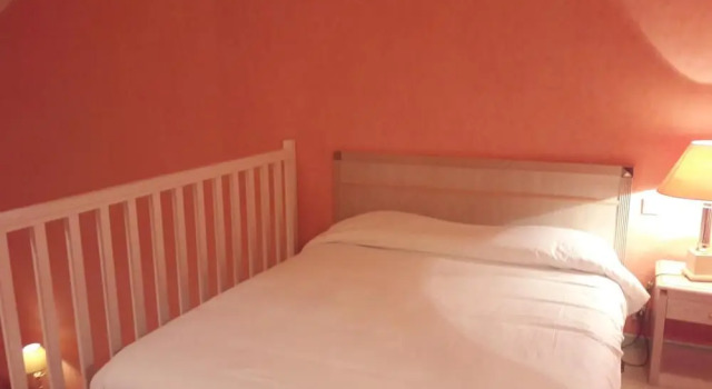 Номер Standard Logis LAuberge Bourbonnaise - Vichy sud