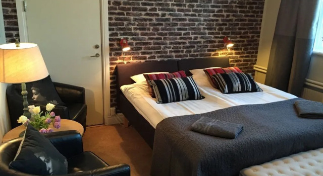 Centralstationens Vandrarhem, Book Hostel Norrköping 