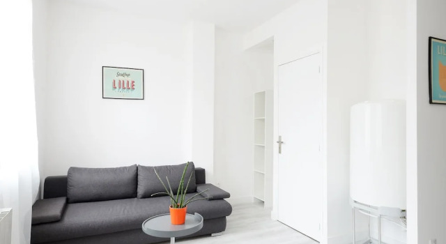 Appartements Hotel Euralille