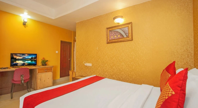 Номер Standard Mount Queens Hill Resort & Spa