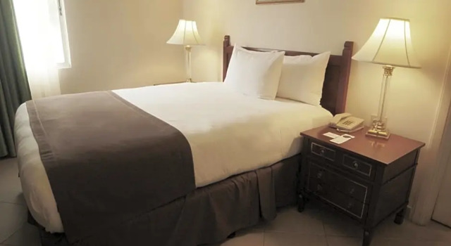 Двухместный номер Standard Hotel El Prado