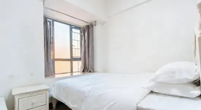Suite Cloud Homestay