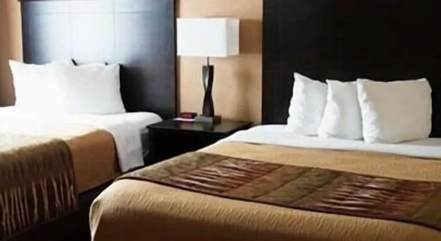 Двухместный номер Standard Chieftain Conference Center