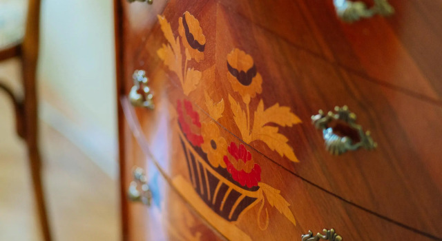 Одноместный номер Standard Boutique Hotel Nossek