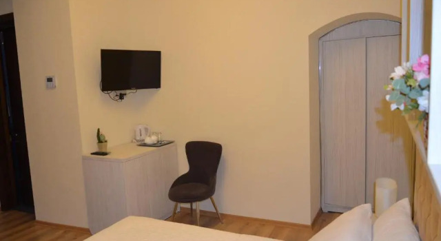 Люкс c 1 комнатой Hotel Griboedov