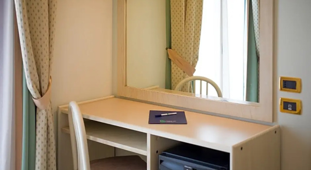 Номер Economy Hotel Gardenia Sorrento, Ascend Hotel Collection