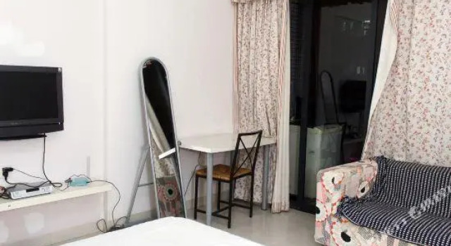 Huamei Apartment Hotel, Забронировать Апартаменты/квартира Отели Гуанчжоу с парковкой, рядом с Станция метро Zhujiang New Town, Парковка