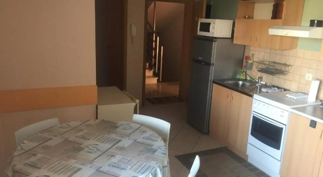 Апартаменты Apartment Petar12