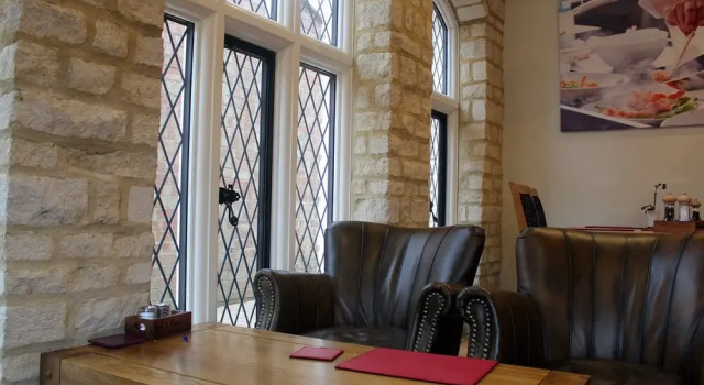 Potterspury House, Забронировать Отель Отели Англии с бассейном, Бассейн