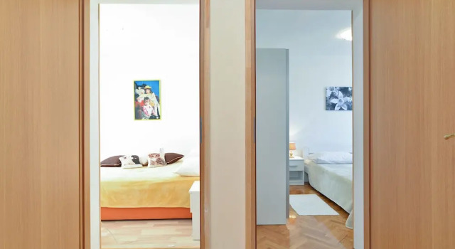Apartment 1375, Prenota Appartamento Valbandon Istria