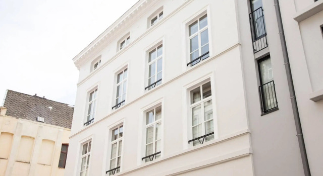Sweet Inn Apartments Brasseurs, Забронировать Апартаменты/квартира Брюссель Брюссельский столичный регион, рядом с Центр изобразительных искусств BOZAR
