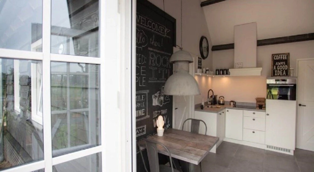Holiday Home in Cothen by the Waterfront, Book Feriehus Doorn Utrecht Hill Ridge