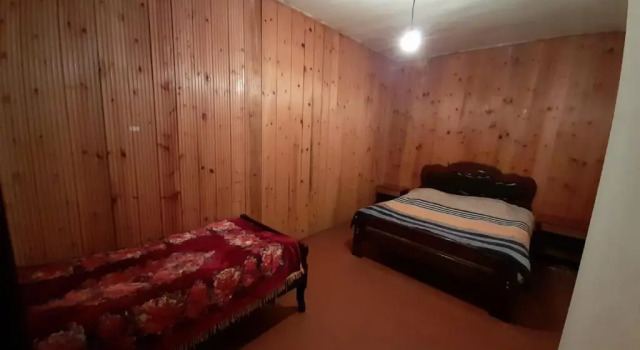 Amo's cafe and hut, Prenota Hotel Mestia Samegrelo Zemo-Svaneti