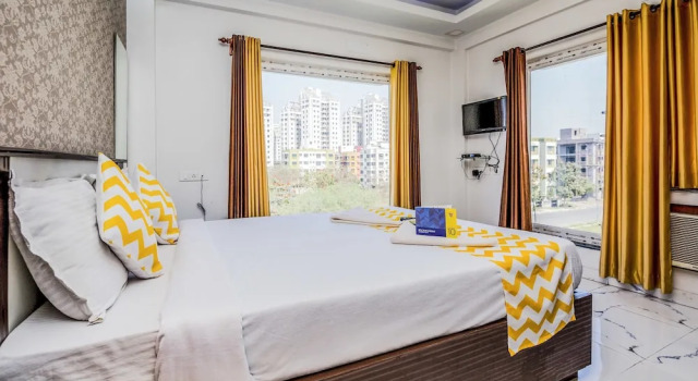 Eleanora Guest House by FabHotels, Prenota Affittacamere Calcutta 