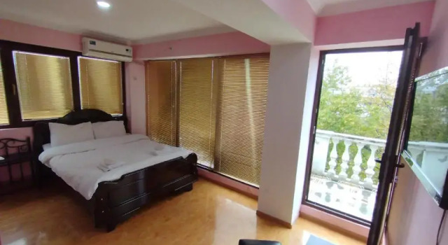 Двухместный номер Standard Hotel Magnolia
