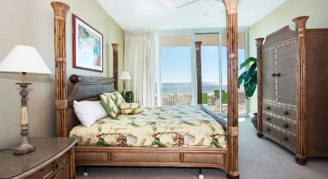 Penthouse Unit Overlooking the Gulf of Mexico - Unit Crbph14, Prenota Hotel Hotel a Alabama con piscina, Piscina