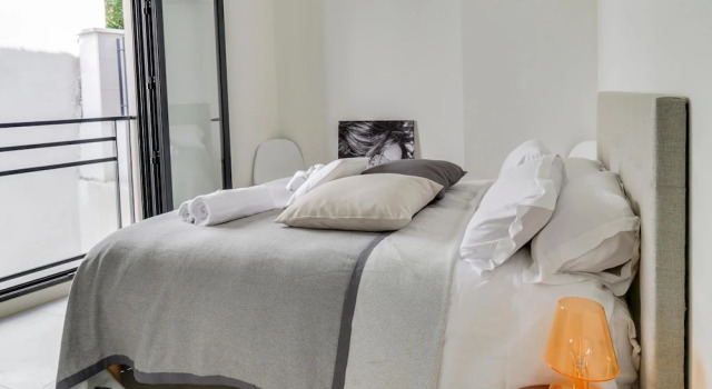 Carré Vendome NW Apartment 2, Забронировать Апартаменты/квартира Отели Канн с парковкой, рядом с Le Croisette Casino Barriere de Cannes, Парковка
