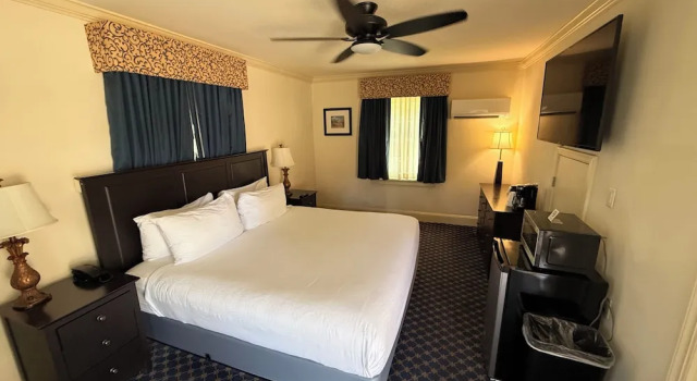 The Princess Anne hotel, Reserva ahora Hotel Williamsburg Virginia
