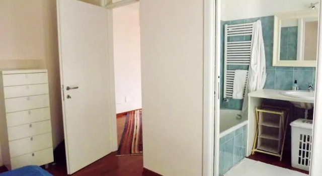 Apartment With 2 Bedrooms in Riva del Garda, With Wonderful Lake View, Furnished Balcony and Wifi