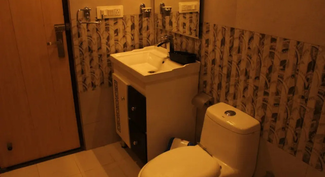 Номер Premium Height View Residency