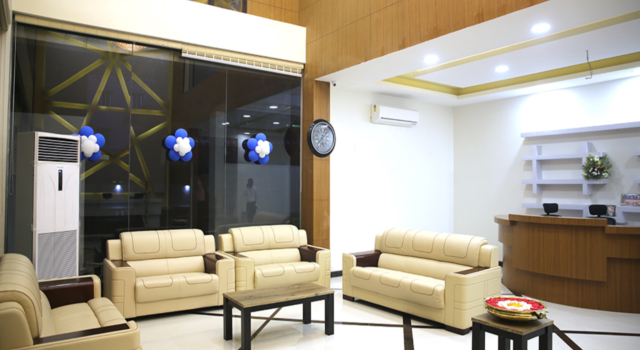 Hotel Ashoka