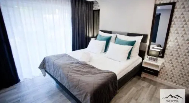 Willowa No 5 Apartments
