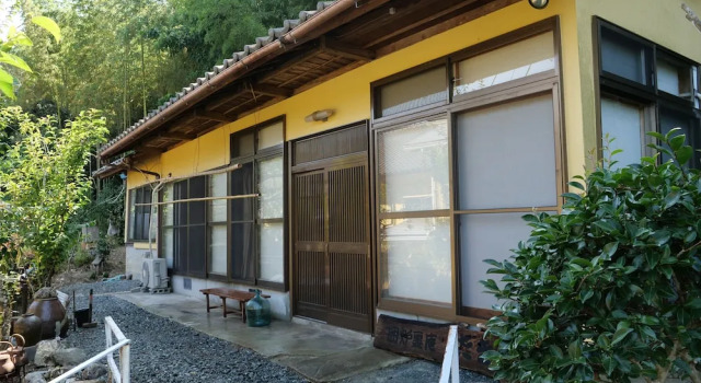 Коттедж 民宿たきた館 guest house TAKITA-KAN