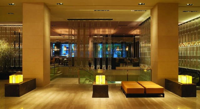 Grand Hyatt Melbourne