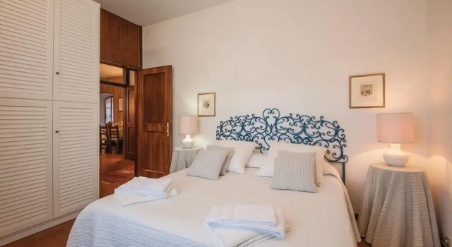 Casa Martina, Buchen Sie Ferienwohnung San Gimignano Elsa-Tal