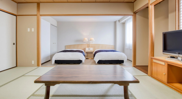 Номер Standard APA Hotel Takamatsu Airport