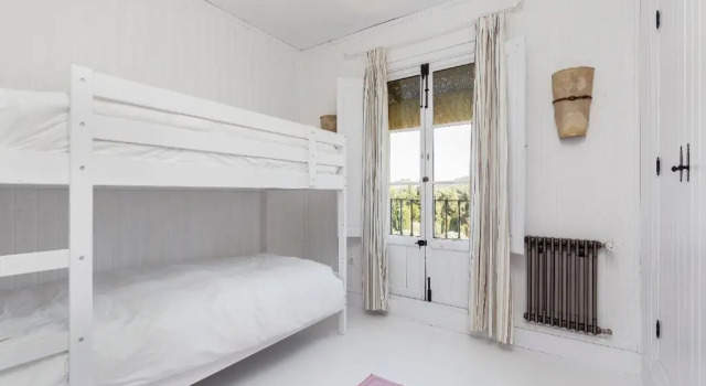 Вилла Casa La Siesta