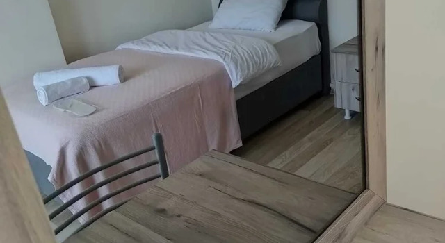 Одноместный номер Standard Artvin Apart Otel