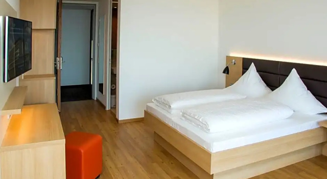 Engener Höh, Réserver Hôtel Engen Bade-Wurtemberg