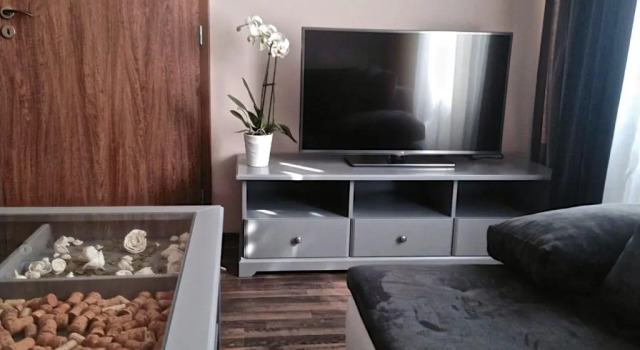 Апартаменты Deluxe Residence Moravia Apartments