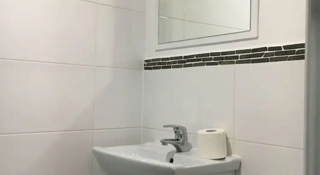 Номер Standard Pension Haus Baron 2 Friedrichsfeld