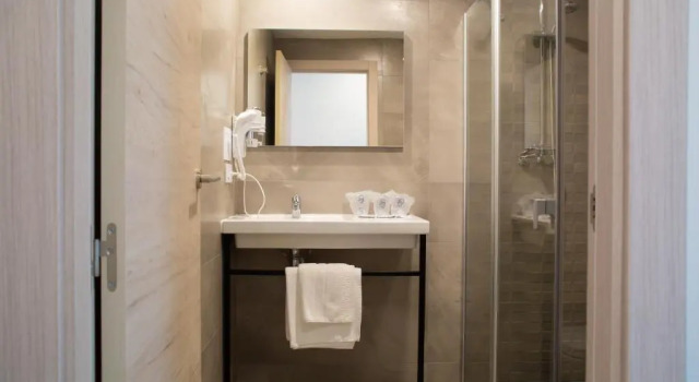 Номер Standard Hotel Gran Sol De Extremadura